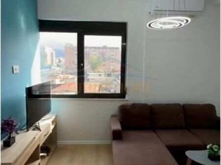 🎯 OKAZION PËR INVESTIM – 1+1 i Mobiluar te Unaza e Re (Casa Italia)! 🎯