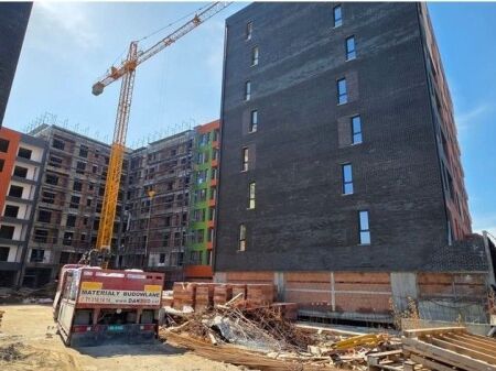 OKAZION KLERINGU – APARTAMENT 1+1 NË RINGSIDE RESIDENCE - PASKUQAN!