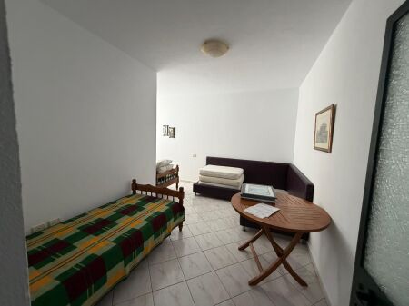 Qira, Apartament 1+1, Plazh Iliria ,Durres