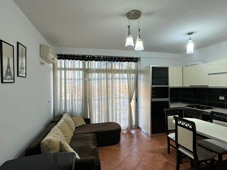 Rent, Apartment 2+1, Tedor Keko Street, Romario Buildings