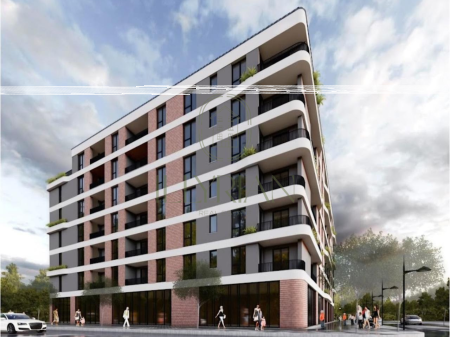 Apartament 2+1 per shitje!PASKUQAN