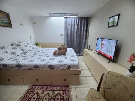 Apartamemint 1+1 per qira 5 Maji !