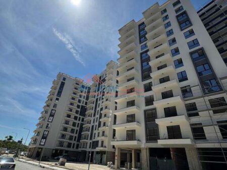 Dyqan ne Shitje te Garden Residence Turdiu Tirane