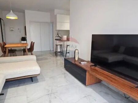 Apartament 1+1 Per Qira - Tirana Garden Building
