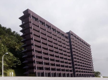 Apartamente ne shitje,Rr.Zenel Mura,Vlore