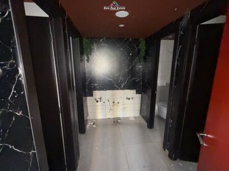 Locale in Affitto in Centro (ID BL2178) Tirana