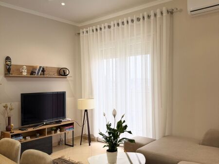 🏡 Appartamento 1+1 in affitto vicino al Complesso Delijorgji