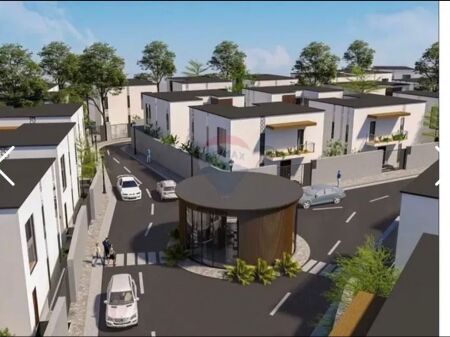 Vile per shitje ne Currila,Durres