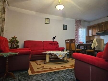APARTAMENT ME QERA 2+1 ASTIR 45.000 LEKE FH-58991