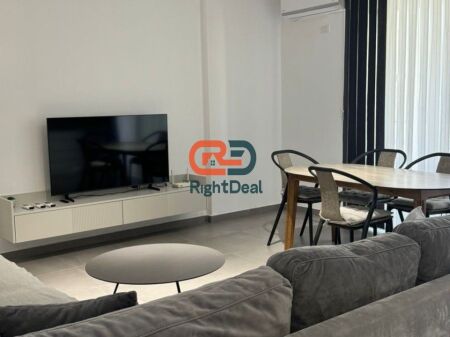 Tek San Pietro, Ne Gjirin E Lalzit, Shitet Super Apartament 2+1 Me Planimetri Perfekte !