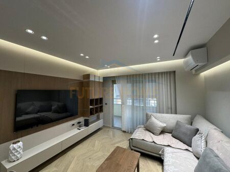 Affitto, Appartamento 1+1, Myslym Shyri, Tirane