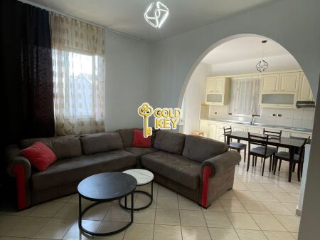 🏡 APARTMENT FOR RENT 2+1 + BALCONY – DURRES STADIUM