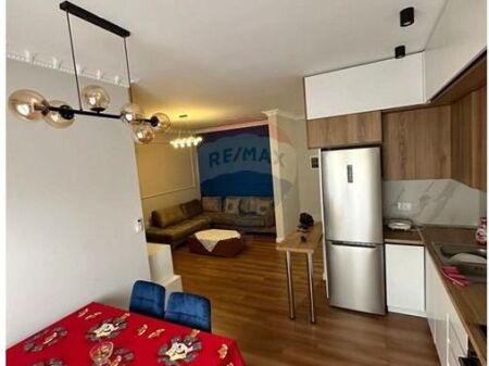 APPARTAMENTO 2+1 IN AFFITTO IN VIA DIBRES (K.HALILI)