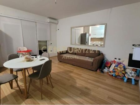 Apartment 1+1 for rent at Botanical Garden, "John Kennedy" street