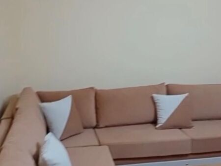 Apartament ne shitje 2+kuzhine me vehte 📍Xhamllik, prane Rossmann Lala