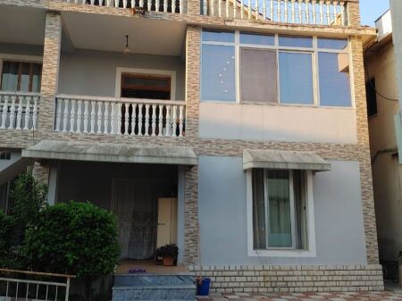 Private house for rent 2+1