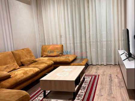 Apartament 1+1 me qera Rruga Mine Peza