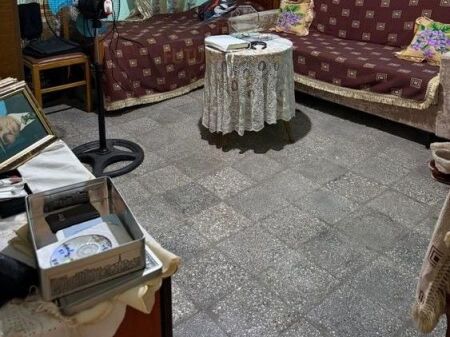 Apartament 1+1 me qira pranë Ish Parkut të Autobusëve