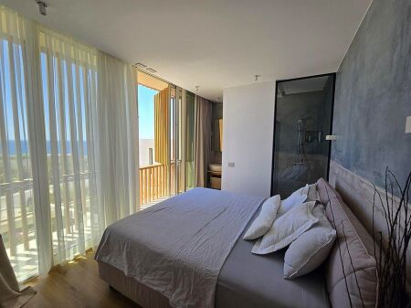 Apartment 3+1 Green Coast for Sale📍Palase