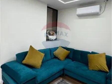 Apartment 2+1 for Rent - Former Aviation Field