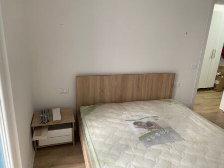 FOR RENT 1+1 UNIVERS CITY 40,000 LEKE