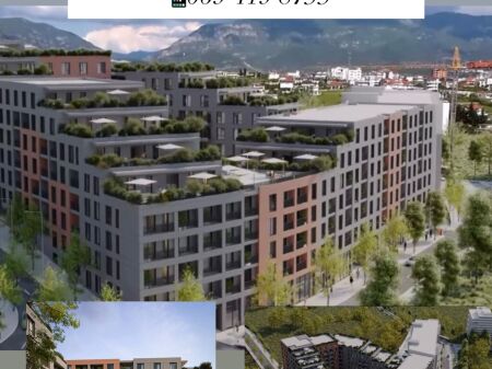 💥Okazion 1000€/m2💥 Shesim Apartament 1+1 & 2+1 | 📍Paskuqan