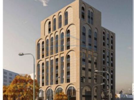 For sale, Apartment 1+1, Aviation Field, Tirana