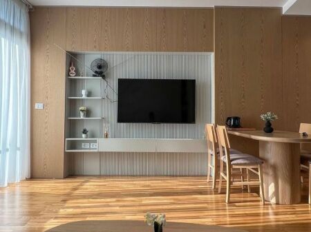 Apartament me qera