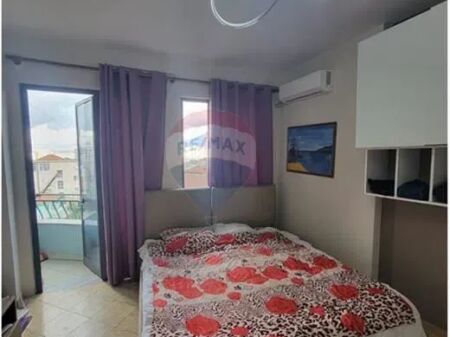 STUDIO FOR RENT GRAND COMPLEX, on "Todi Shkurti" street in Ali Dem.