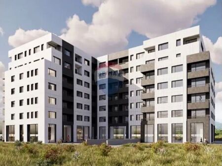 Apartment 1+1 for sale at Platinium 2, Paskuqan.