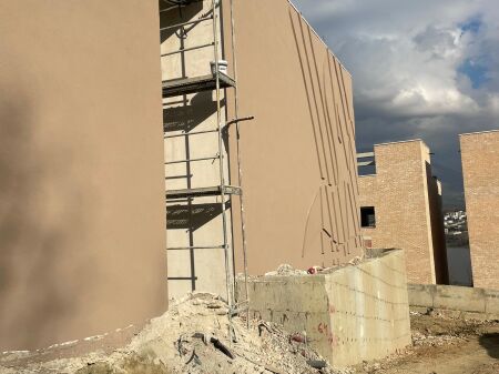 Dupleks per Shitje/Liqeni i Farkes