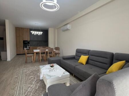 In Affitto – Appartamento 2+1 presso il Complesso “Met-Invest”, Lago Secco 🌿