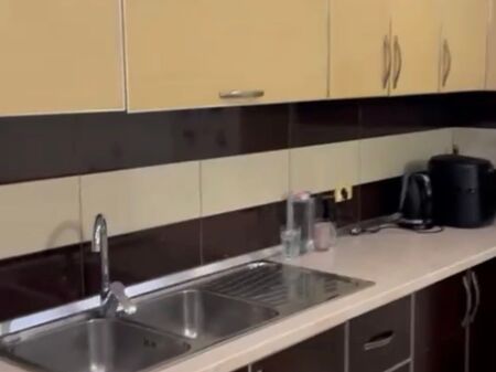 Apartment for rent 1+1 in Astir!