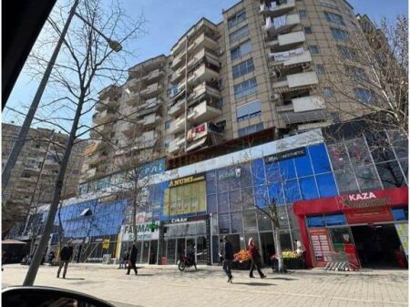 Qera, Apartament 2+1+2, Rruga Teodor Keko, Astir