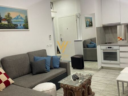 JEPET APARTAMENT 1+1+BLK ME QIRA TE 21 DHJETORI 60.000 LEKE