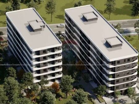 Apartment 1+1 for sale in Golem