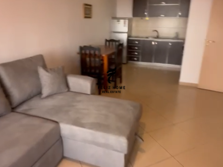 APPARTAMENTO IN AFFITTO 1+1 YZBERISHT 42.000 LEKE FH-59020