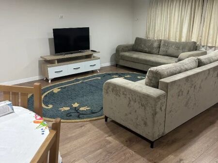 Appartamento in affitto 1+1 📍Via Besa, vicino all'hotel Meridian