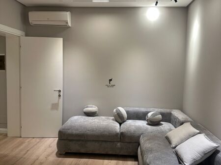 APARTMENT 2+1 FOR SALE VASIL SHANTO 250,000 EURO