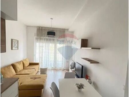 Apartment 1+1 for rent at Kompleksi Kontakt