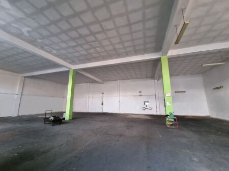 Kapanon per Shitje , Autostrada Tirane–Durres