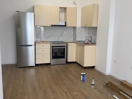 Apartment 1+1 for sale, Fresk