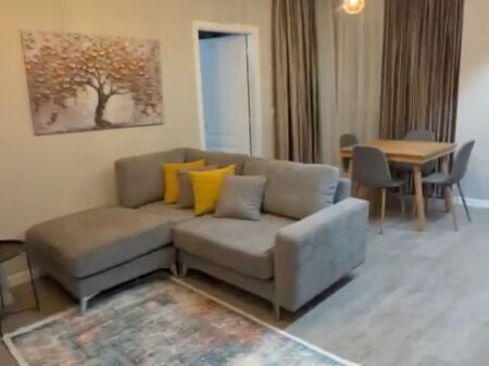 Appartamento in affitto 1+1 Laprakë!