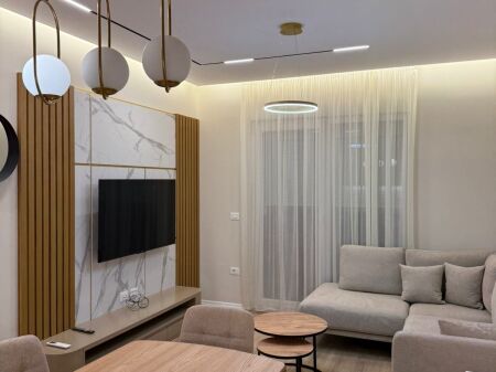 Super ap 1+1 a Laprake (vicino alla cupola)