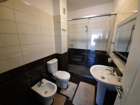 AT THE BOTANICAL GARDEN apartment 2+1+2