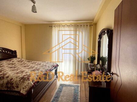 🏡 APPARTAMENTO IN AFFITTO 1+1 – Via Gjik Kuqali