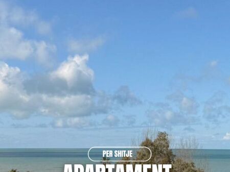 Appartamento in Vendita