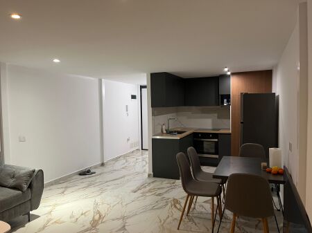 Super ap 1+1  Dublex ( American hospital 3 )