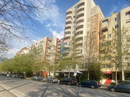 Apartment 2+1 for sale in Ali Dem!