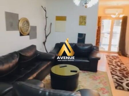 Apartament 2+1+2 me qera – Zogu i Zi, përballë karburant Gazheli, Tiranë